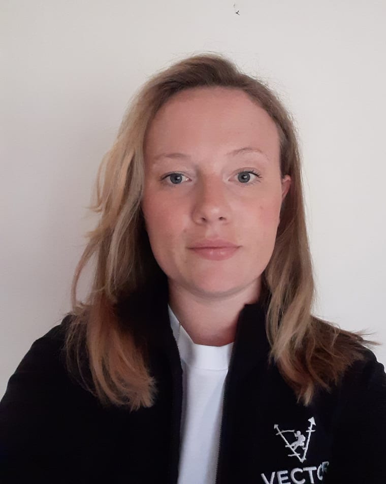 Alana Arthurs, mentor and speaker for women in business
