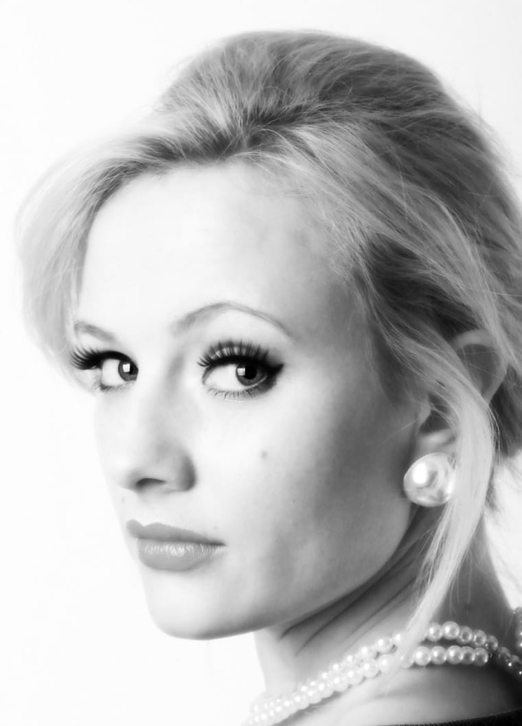 Alana Arthurs, mentor and speaker